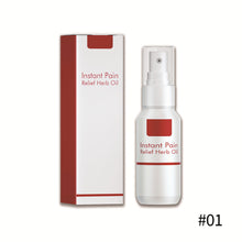 Load image into Gallery viewer, Joint Pain Spray Relieves Back Muscle Pain Bruises Neck Shoulder Waist Leg Joint Pain Care Solution Pain Relief Spray