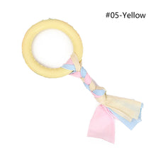 Load image into Gallery viewer, Pet Chewing Toy Molar Toys TPR Teething Bone Interactive Dog Toy Gum Massager Stick Pet Toy Pull Ring Toy