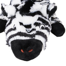 Load image into Gallery viewer, Pet Plush Toys Dog Chew Squeak Molar Toy Fun Pet Toy Donkey Shape Chew Toy for Dogs Training Interactive Dog Accessories