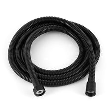 Load image into Gallery viewer, 1.5m Shower Holse Explosion-proof Stainless Steel Shower Hose Bath Handheld Shower Head Pipe Flexible Shower Hose