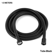 Load image into Gallery viewer, 1.5m Shower Holse Explosion-proof Stainless Steel Shower Hose Bath Handheld Shower Head Pipe Flexible Shower Hose