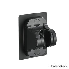 Load image into Gallery viewer, No Punching Shower Head Stand Bathroom Shower Adjustable Shower Head Holder Self-adhesive Bracket for Shower Head