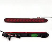 Load image into Gallery viewer, Pair Car Auto LED Rear Bumper Reflector Light Brake Lamp Foglight For Honda Acura TSX , Accord Odyssey CRV