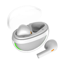 Load image into Gallery viewer, V3 Tws Bluetooth Headset Small Portable Wireless Sports Colorful Lights
