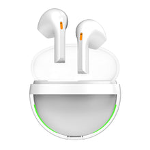 Load image into Gallery viewer, V3 Tws Bluetooth Headset Small Portable Wireless Sports Colorful Lights