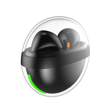 Load image into Gallery viewer, V3 Tws Bluetooth Headset Small Portable Wireless Sports Colorful Lights