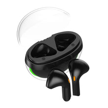 Load image into Gallery viewer, V3 Tws Bluetooth Headset Small Portable Wireless Sports Colorful Lights