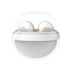 Load image into Gallery viewer, V3 Tws Bluetooth Headset Small Portable Wireless Sports Colorful Lights