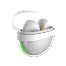 Load image into Gallery viewer, V3 Tws Bluetooth Headset Small Portable Wireless Sports Colorful Lights