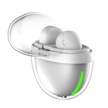 Load image into Gallery viewer, V3 Tws Bluetooth Headset Small Portable Wireless Sports Colorful Lights