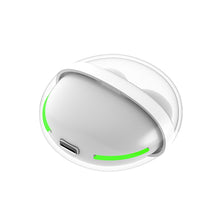 Load image into Gallery viewer, V3 Tws Bluetooth Headset Small Portable Wireless Sports Colorful Lights