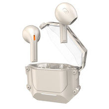 Load image into Gallery viewer, A2 Mechanical Bluetooth Headset 5.3 True Wireless TWS Stereo Gaming Low Latency