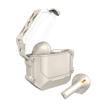 Load image into Gallery viewer, A2 Mechanical Bluetooth Headset 5.3 True Wireless TWS Stereo Gaming Low Latency