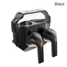Load image into Gallery viewer, A2 Mechanical Bluetooth Headset 5.3 True Wireless TWS Stereo Gaming Low Latency