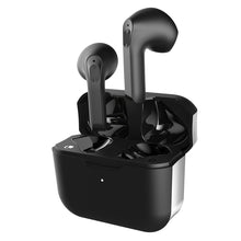 Load image into Gallery viewer, K6 True Wireless TWS Bluetooth Headphones Mini Bass Sports Business Headphones Half In-Ear