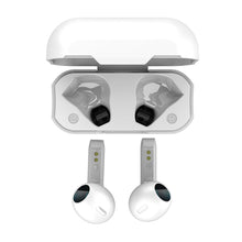 Load image into Gallery viewer, K6 True Wireless TWS Bluetooth Headphones Mini Bass Sports Business Headphones Half In-Ear
