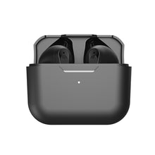 Load image into Gallery viewer, K6 True Wireless TWS Bluetooth Headphones Mini Bass Sports Business Headphones Half In-Ear
