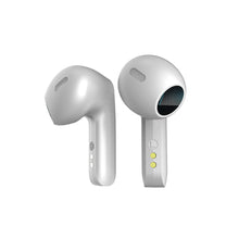 Load image into Gallery viewer, K6 True Wireless TWS Bluetooth Headphones Mini Bass Sports Business Headphones Half In-Ear