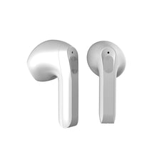 Load image into Gallery viewer, K6 True Wireless TWS Bluetooth Headphones Mini Bass Sports Business Headphones Half In-Ear