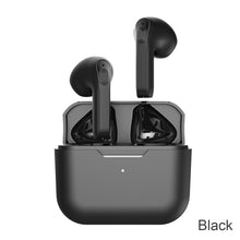 Load image into Gallery viewer, K6 True Wireless TWS Bluetooth Headphones Mini Bass Sports Business Headphones Half In-Ear