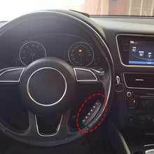 Load image into Gallery viewer, 6 Keys Car Steering Wheel Wireless Remote Control Button For Car Radio DVD GPS Multimedia Navigation Head Unit
