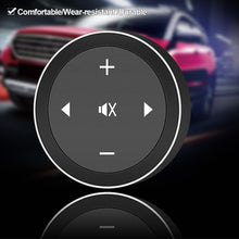 Load image into Gallery viewer, 2Pcs 10 Key Car Steering Wheel Control Button Wireless Music GPS Navigation Radio Remote Control Buttons