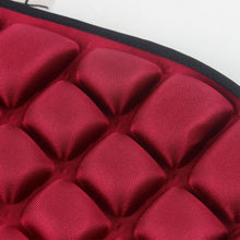 Load image into Gallery viewer, Motorcycle Seat Cushion Air Pad Cushion Washable Moisture-proof Sun Protection Motorcyclist
