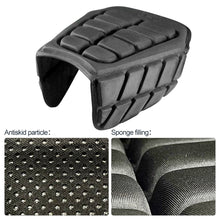 Load image into Gallery viewer, 3D Motorcycle Seat Cushion Cover Air Comfort Decompression Pillow Cooling Pad Shock Absorbing Pressure Relief
