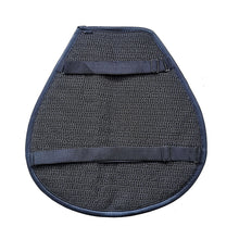 Load image into Gallery viewer, Motorcycle Seat Cushion Air Mesh Fabric Decompression Shock-absorbing Non-slip Breathable Comfort Motorcycle Seat Cushion