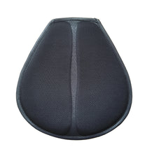 Load image into Gallery viewer, Motorcycle Seat Cushion Air Mesh Fabric Decompression Shock-absorbing Non-slip Breathable Comfort Motorcycle Seat Cushion