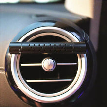 Load image into Gallery viewer, Cute Cartoon Couples Doll Car Air Vent Freshener Perfume Clip Aromas Diffuser Air Conditioning Perfume Clip Car Decoration