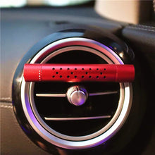 Load image into Gallery viewer, Cute Cartoon Couples Doll Car Air Vent Freshener Perfume Clip Aromas Diffuser Air Conditioning Perfume Clip Car Decoration