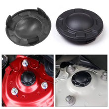Load image into Gallery viewer, For Mazda 3 CX-5 CX-4 CX-8 Accessories 2Pcs Car Shock Absorber Trim Protection Cover Waterproof Dustproof Cap Suspension Cover