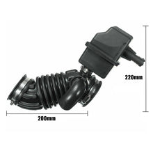 Load image into Gallery viewer, 16576ET00A 696-00 Engine Air Intake Hose Air Intake Pipe Fits w/Upper Duct 16576-Et000 696-003 For Nissan Sentra 2.0L 2007-2012