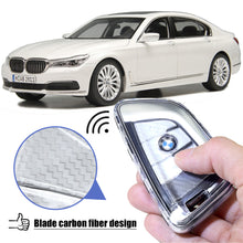 Load image into Gallery viewer, Car Remote Key Case Cover Shell For Bmw F20 G20 G30 X1 X3 X4 X5 G05 X6 X7 G11 F15 F16 G01 G02 F48 Holder Shell Keychain