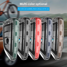 Load image into Gallery viewer, Car Remote Key Case Cover Shell For Bmw F20 G20 G30 X1 X3 X4 X5 G05 X6 X7 G11 F15 F16 G01 G02 F48 Holder Shell Keychain