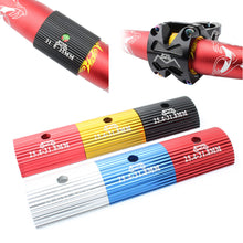 Load image into Gallery viewer, 25.4-31.8MM/31.8-35MM Bicycle Bike Handlebar Shim Adapter Bike Fork Stem Spacers Reducer Aluminum Alloy Bicycle Headset Washer