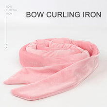 Load image into Gallery viewer, Lazy No Heat Hair Curlers Curling Rod Headband Heatless Hair Rollers Sleeping Soft Curl Bar Wave Formers DIY Hair Styling Tools
