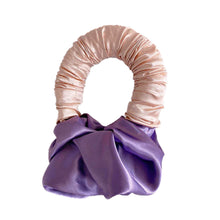 Load image into Gallery viewer, Heatless Curling Rod Headband No Heat Hair Curler Ribbon Hair Rollers Lazy Sleeping Curls Bar Wave Formers Hair Styling Tools