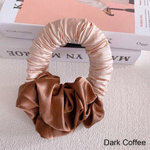 Load image into Gallery viewer, Heatless Curling Rod Headband No Heat Hair Curler Ribbon Hair Rollers Lazy Sleeping Curls Bar Wave Formers Hair Styling Tools