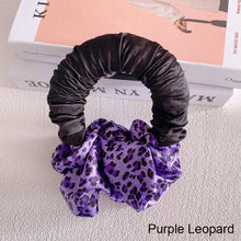 Load image into Gallery viewer, Heatless Curling Rod Headband No Heat Hair Curler Ribbon Hair Rollers Lazy Sleeping Curls Bar Wave Formers Hair Styling Tools