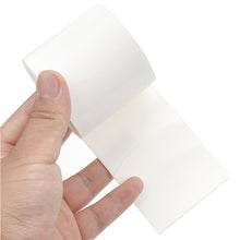 Load image into Gallery viewer, Eyelashes PE Foam Tapes Graft False Lashes Eye Patch Easy Remove Eyelash Extension Makeup Stickers Eyelash Pads Eyelash Stickers