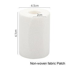Load image into Gallery viewer, Eyelashes PE Foam Tapes Graft False Lashes Eye Patch Easy Remove Eyelash Extension Makeup Stickers Eyelash Pads Eyelash Stickers