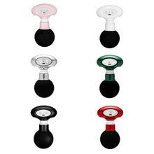 Load image into Gallery viewer, Mini Fascia Gun Muscle Relaxation Massager Multifunctional Fitness Fascia Gun Relieves Muscle Soreness Portable Muscle Massager