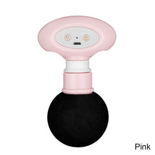 Load image into Gallery viewer, Mini Fascia Gun Muscle Relaxation Massager Multifunctional Fitness Fascia Gun Relieves Muscle Soreness Portable Muscle Massager
