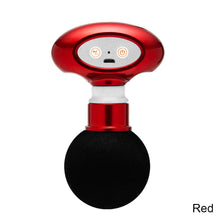 Load image into Gallery viewer, Mini Fascia Gun Muscle Relaxation Massager Multifunctional Fitness Fascia Gun Relieves Muscle Soreness Portable Muscle Massager