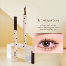 Load image into Gallery viewer, Ultra-fine Liquid Lying Silkworm Eyelash Pen Makeup Brown Gray Eyeliner Highlighter Pencil Smooth Lasting Eye Shadow Cosmetic