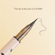 Load image into Gallery viewer, Ultra-fine Liquid Lying Silkworm Eyelash Pen Makeup Brown Gray Eyeliner Highlighter Pencil Smooth Lasting Eye Shadow Cosmetic