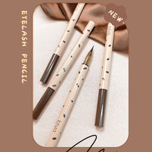 Load image into Gallery viewer, Ultra-fine Liquid Lying Silkworm Eyelash Pen Makeup Brown Gray Eyeliner Highlighter Pencil Smooth Lasting Eye Shadow Cosmetic