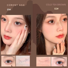 Load image into Gallery viewer, Ultra-fine Liquid Lying Silkworm Eyelash Pen Makeup Brown Gray Eyeliner Highlighter Pencil Smooth Lasting Eye Shadow Cosmetic